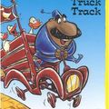 Cover Art for 9781863745444, Tales from the Tricky Truck Track by Amanda Graham