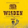 Cover Art for 9781905625123, Wisden Cricketers' Almanack 2008 2008 by Scyld Berry