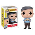 Cover Art for 0849803076467, Funko POP Animation: Bob’s Burgers - Teddy Action Figure by FUNKO