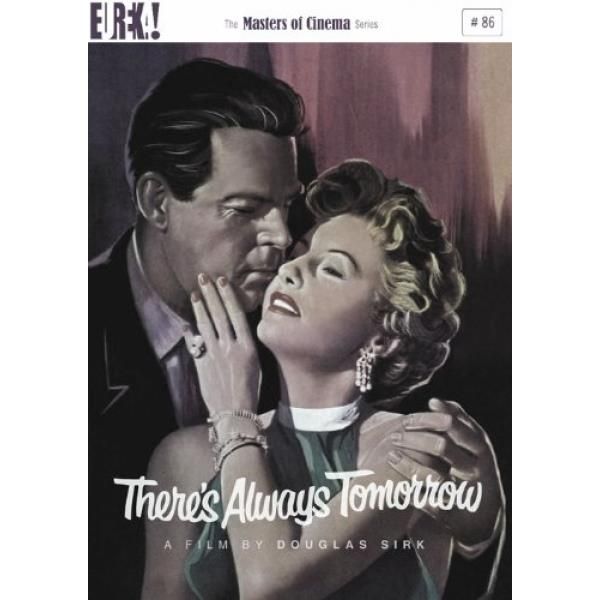 Cover Art for 5060000403152, There's Always Tomorrow - Masters Of Cinema Series by Unknown