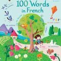 Cover Art for 9781474953399, My First 100 Words in French (Big Picture Books) by Felicity Brooks