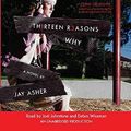 Cover Art for 9781595142368, Thirteen Reasons Why PB 12-Copy Floor Display with Riser by Jay Asher