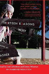 Cover Art for 9781595142368, Thirteen Reasons Why PB 12-Copy Floor Display with Riser by Jay Asher