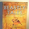 Cover Art for 9780753810347, Beastly Tales by Vikram Seth