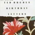 Cover Art for 9780374525811, Birthday Letters by Ted Hughes