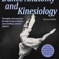 Cover Art for 9781492586432, Dance Anatomy and Kinesiology by Karen Clippinger