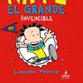 Cover Art for 9781933032887, Nate el Grande Invencible by Lincoln Peirce