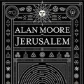 Cover Art for 1230002569062, Jerusalem (Second Edition) by Alan Moore