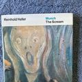 Cover Art for 9780670289554, Edvard Munch by Reinhold Heller