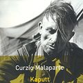 Cover Art for 9788415472025, Kaputt by Curzio Malaparte