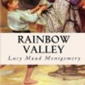 Cover Art for 9798685503343, Rainbow Valley by Lucy Maud Montgomery