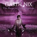 Cover Art for 9780439700887, Lady Friday by Garth Nix