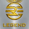 Cover Art for B0095KINI2, Legend: Legend, T1 (French Edition) by Marie Lu