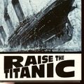 Cover Art for B000O3NB1I, Raise the Titanic (Book Club Edition) by Cliver Cussler