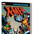 Cover Art for 9781302950453, X-MEN EPIC COLLECTION: SECOND GENESIS by Chris Claremont