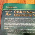 Cover Art for 9781435497788, A+ Guide to Managing and Maintaining Your PC by Jean Andrews