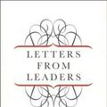 Cover Art for 9781599215013, Letters from Leaders by Henry Dormann