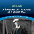 Cover Art for 9780486280509, A Portrait of the Artist as a Young Man by James Joyce