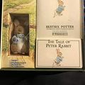Cover Art for 9780723237945, My Peter Rabbit Play Box: Contains 'the Tale of Peter Rabbit';a Cassette;a Peter Rabbit Toy by Beatrix Potter