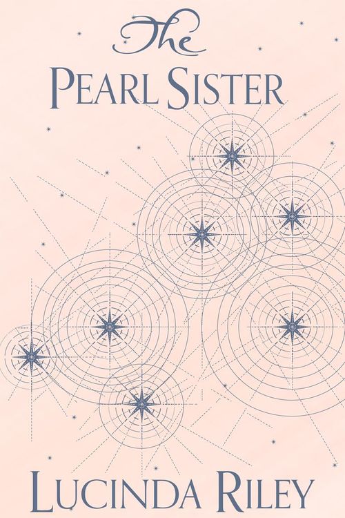 Cover Art for 9781509840083, The Pearl Sister by Lucinda Riley