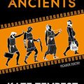 Cover Art for 8601404599286, Brand New Ancients by Kate Tempest