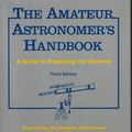 Cover Art for 9780061816222, The Amateur Astronomer's Handbook by James Muirden