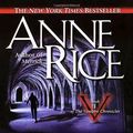Cover Art for 9780394556178, Interview with Vampire Cass X2 by Anne Rice