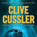 Cover Art for 9781982122089, Dragon (Dirk Pitt Adventures (Paperback)) by Clive Cussler