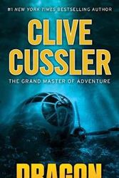 Cover Art for 9781982122089, Dragon (Dirk Pitt Adventures (Paperback)) by Clive Cussler