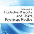 Cover Art for 9781317576075, The Handbook of Intellectual Disability and Clinical Psychology Practice by Alan Carr
