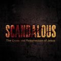 Cover Art for 9781433511257, Scandalous by D. A. Carson