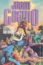 Cover Art for 9780451162885, Jason Cosmo by Dan McGirt