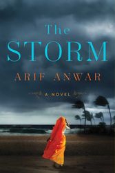Cover Art for 9781501174506, The Storm by Arif Anwar