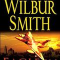 Cover Art for 9780312940645, Eagle in the Sky by Wilbur Smith