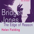 Cover Art for 9780330514873, Bridget Jones: The Edge of Reason by Helen Fielding