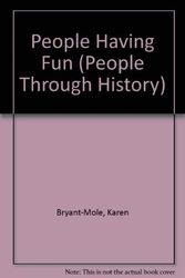Cover Art for 9780750218276, People Through History Hb by Bryant-Mole, Karen