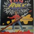 Cover Art for 9780340583722, "Art Attack" by Neil Buchanan