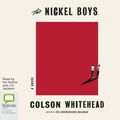 Cover Art for 9780655614036, The Nickel Boys by Colson Whitehead