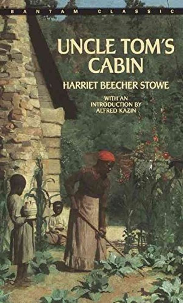 Cover Art for 9781851292950, Uncle Tom's Cabin by Harriet Beecher Stowe