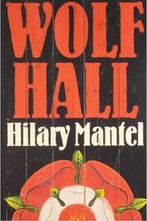 Cover Art for 9780448927633, Wolf Hall by Hilary Mantel