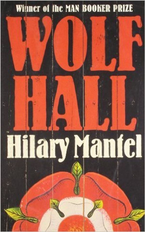 Cover Art for 9780448927633, Wolf Hall by Hilary Mantel