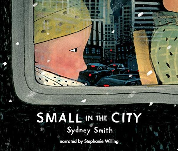 Cover Art for 9781690593034, Small in the City by Sydney Smith