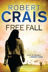 Cover Art for 9781409134572, Free Fall by Robert Crais