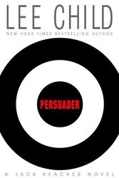 Cover Art for 9780754019213, Persuader (Windsor Selection) by Lee Child