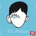 Cover Art for 9789170368318, Undret by R. J. Palacio