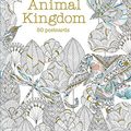 Cover Art for 9781454709282, Millie Marotta's Animal Kingdom50 Postcards by Millie Marotta