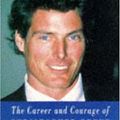 Cover Art for 9780747256113, Man of Steel: Courage of Christopher Reeve by Adrian Havill