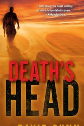 Cover Art for 9780345503763, Death's Head by David Gunn