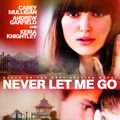 Cover Art for 9321337129846, Never Let Me Go by 