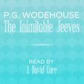 Cover Art for 9781987176537, Inimitable Jeeves, The by P. G. Wodehouse